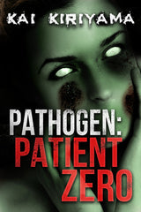 Pathogen: patient zero | Pandora's Boox