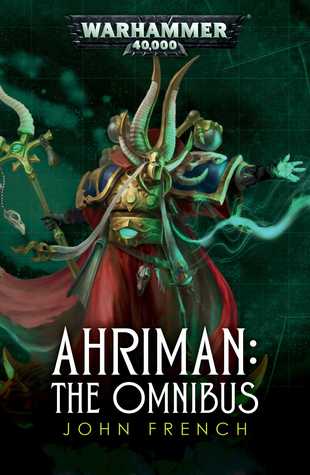 Ahriman: The Omnibus | Pandora's Boox