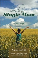 Smiling Single Mom | Pandora's Boox