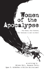 Women of the Apocalypse | Pandora's Boox