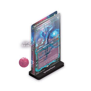 Ugin, Eye of The Storms acrylic Standee Slab
