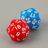 Turndown Counter 30 sided (2 pack)