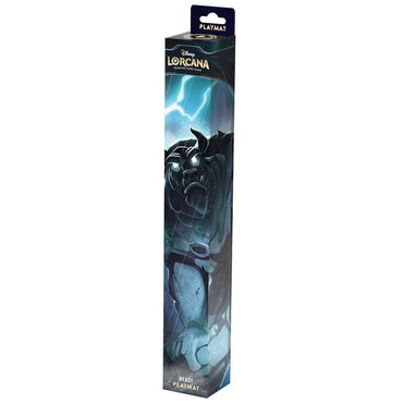 Lorcana Playmat : Beast