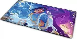 Lorcana Playmat: Jasmine