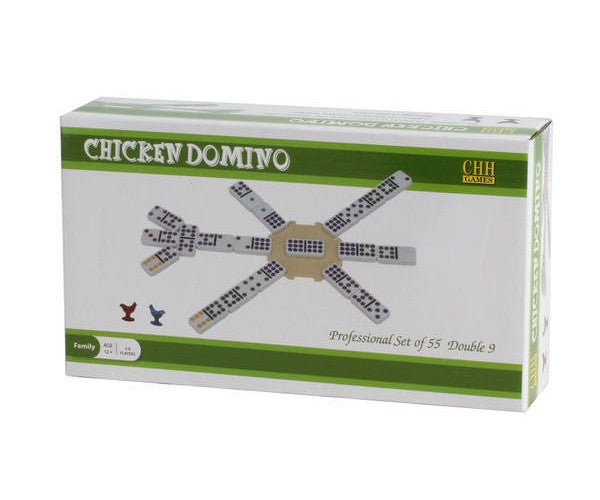 Chicken Domino