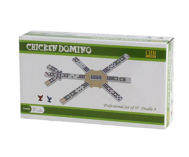 Chicken Domino