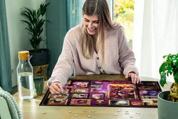 Villainous 1000 pc puzzle: Dr. Facilier