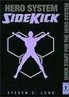 Hero System Sidekick (Secondhand)