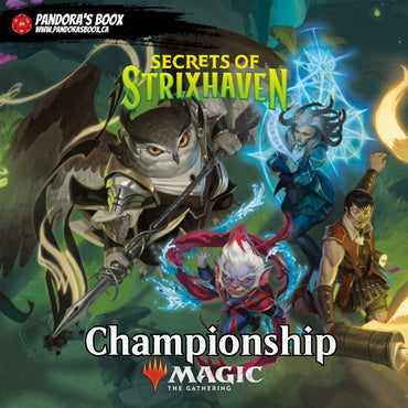 Event Ticket Image