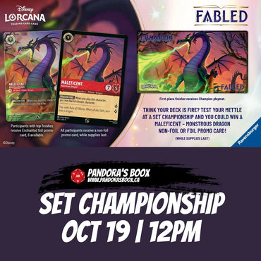 Event Ticket Image