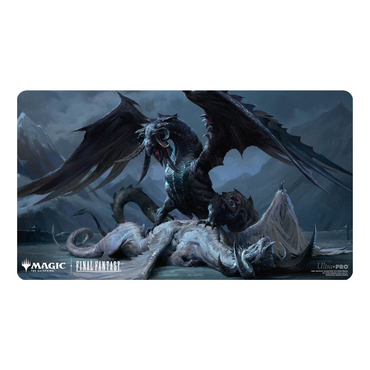 Final Fantasy Playmat: V3