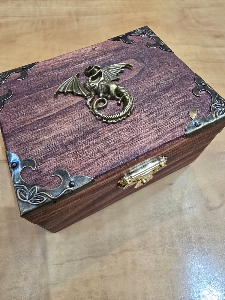 Dice Box