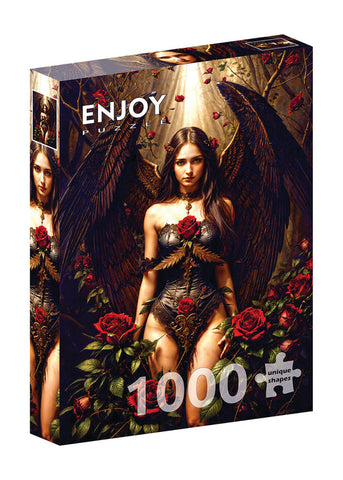 Dark Angel: 1000 Piece