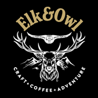 Elk & Owl Coffee : Warden Rock | Pandora's Boox