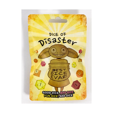 Dice of Disaster