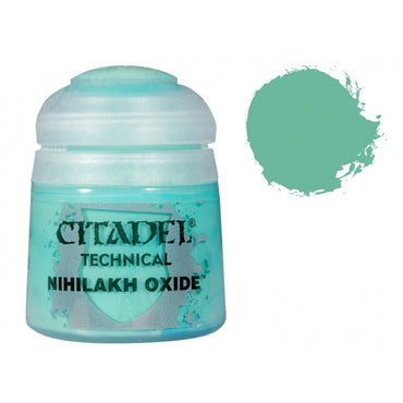 Nihilakh Oxide Technical 12ml