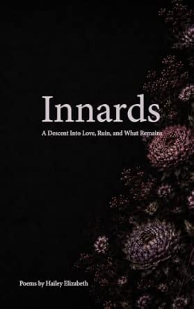 Innards: A Descent Into Love, Ruin, and What Remains