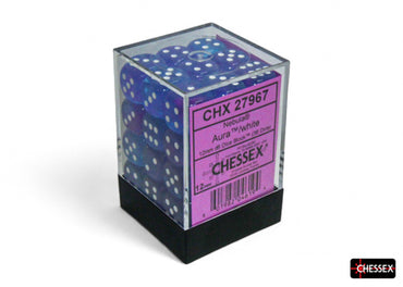 Chx27967 Nebula Aura/White 36d6