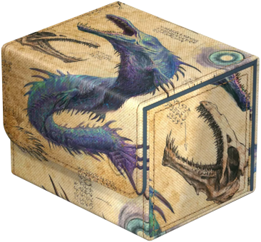 Ultimate Guard Sidewinder eluge, the shoreless sea