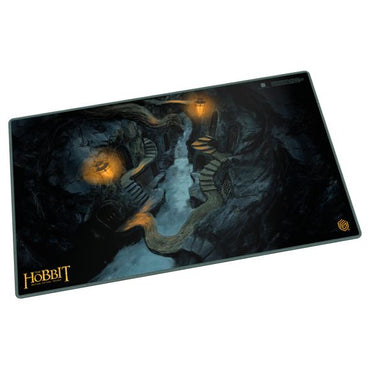 UG PLAYMAT The Hobbit - Thranduil's Kingdom