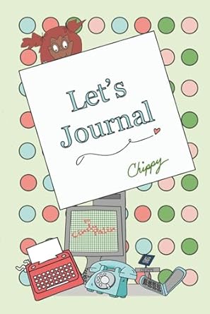 Let's Journal