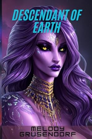 Decendant of Earth