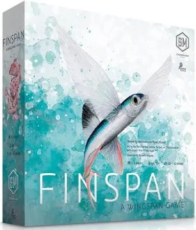 Finspan