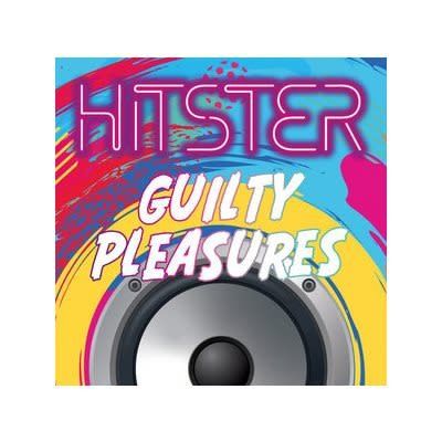 Hitster: Guilty Pleasures