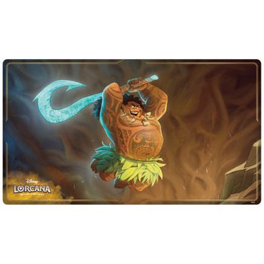 Lorcana Playmat: Maui