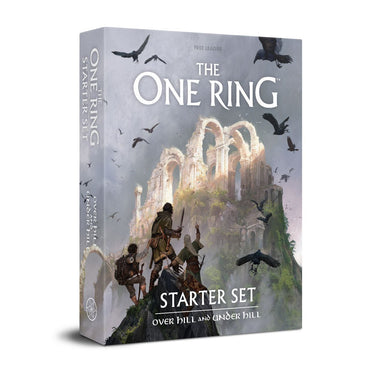 The One Ring Starter Set