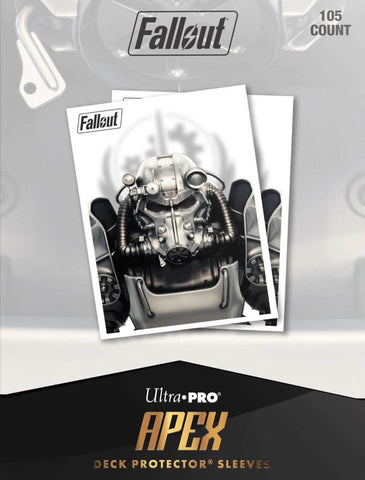 Apex Sleeves: Fallout Brotherhood of Steel