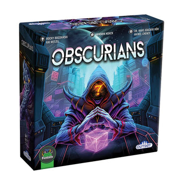 Obscurians
