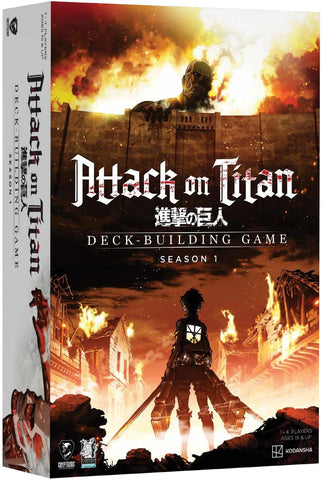 Attack on Titan