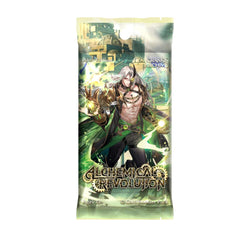 Grand Archive TCG: Alchemical Revolution After Edition Booster