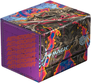 Ultimate Guard Sidewinder-Coalstoke Gearhulk