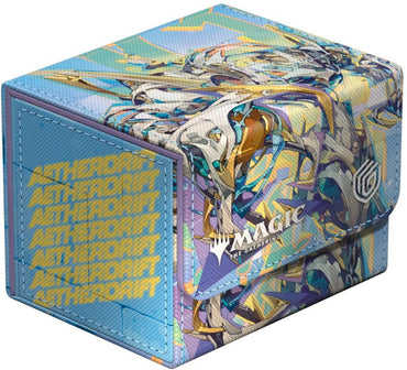 Ultimate Guard Sidewinder-Xenoskin Deck Box