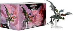 Icons of the Realms: Fizban's Treasury of Dragons: Dracohydra
