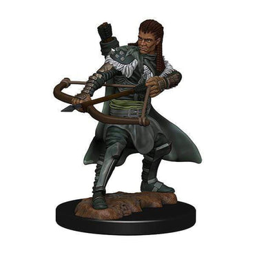 Icons of the Realms: Human Ranger Male Premium Figure