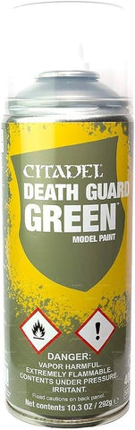 Citadel Colour Death Guard Green Spray