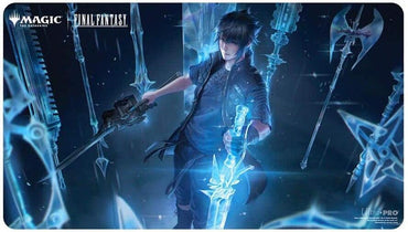 Final Fantasy Playmat: Noctis: Prince of Lucis