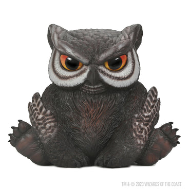 Replicas of the Realms: Baby Owlbear, Life-sized Figure
