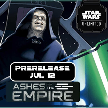 Event Ticket Image