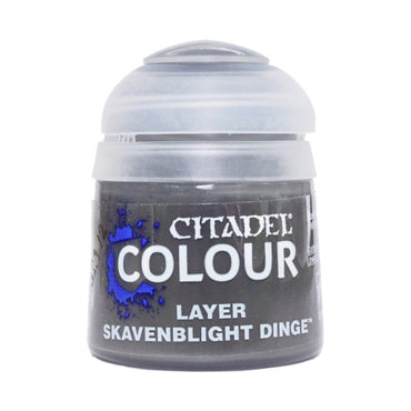 Skavenblight Dinge Layer 12ml