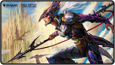 Final Fantasy Playmat: Premium X