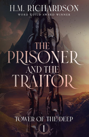 The Prisoner & The Traitor