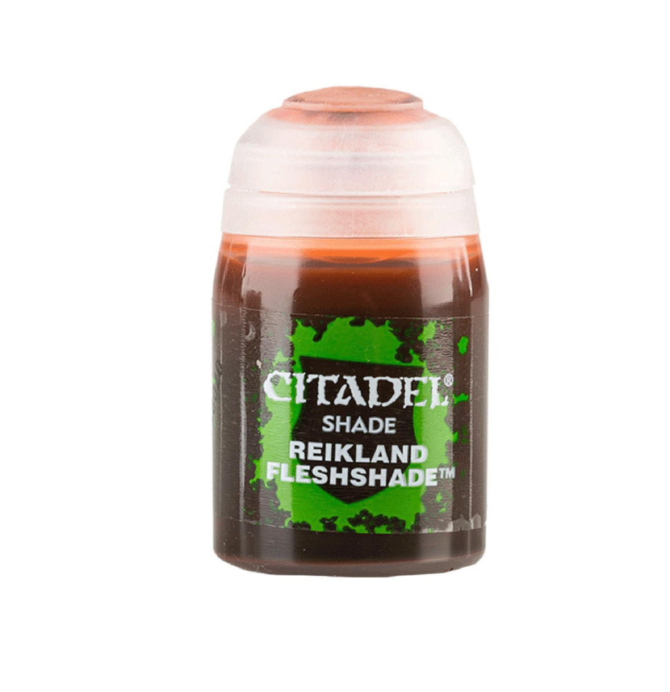 Reikland Fleshshade Shade 24ml