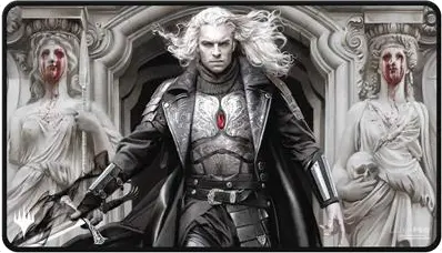 Innistrad Remastered Playmat: Sorin, Imperious Bloodlord