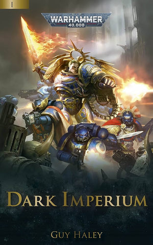 Dark imperium