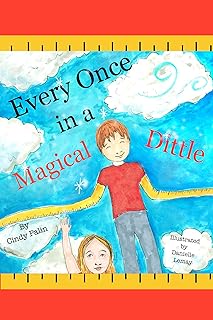 Every Once in a Magical Dittle