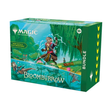 Bloomburrow Bundle